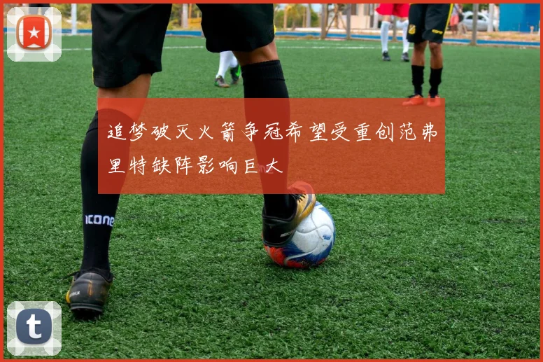 追梦破灭火箭争冠希望受重创范弗里特缺阵影响巨大